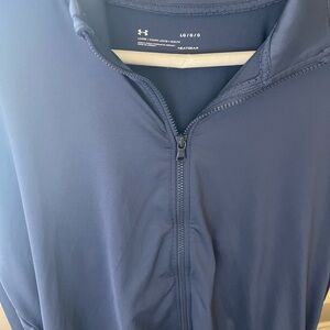 UnderArmour Jacket size large